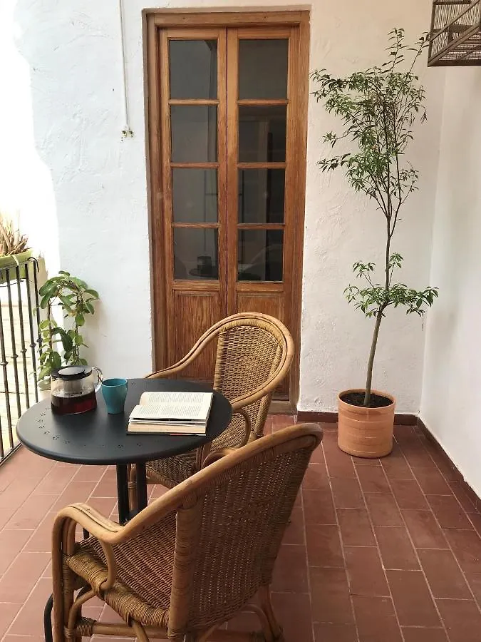 Vega House Málaga - Private house with pool for 12 Villa 0*,